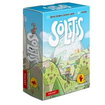 Jogo Solstis - Papergame Jogo Solstis - Papergame