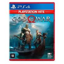 Jogo Sony God Of War Hits PS4