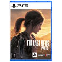 Jogo Sony The Last of Us Part I PS5