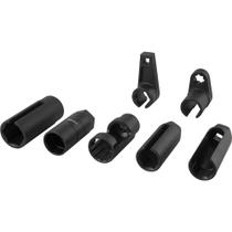 Jogo Soquetes Sonda Lambda 7 Peças Vonder