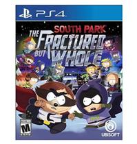 Jogo South Park The Fractured But Whole Ps4
