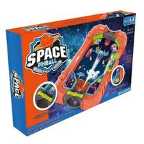 Jogo Space Pinball BR2014 - MULTIKIDS