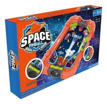 Jogo Space Pinball Multikids - BR2014
