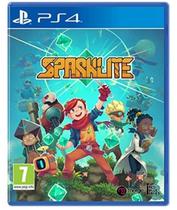 Jogo Sparklite Ps4