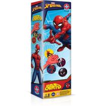 Jogo SPIDER-MAN Tapa Certo
