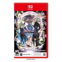 Jogo Spike Chunsoft No Sleep For Kaname Date Switch 2 Jogo Spike Chunsoft No Sleep For Kaname Date Switch 2