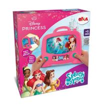 Jogo Splash Mania Princesas - Elka Jogo Splash Mania Princesas - Elka