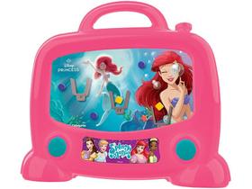 Jogo Splash Mania Princesas - Elka