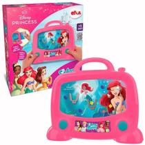 Jogo Splash Mania Rosa Princesas Disney Elka 1281 Jogo Splash Mania Rosa Princesas Disney Elka 1281