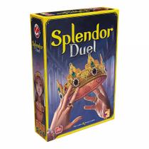 Jogo Splendor Duel - Galápagos