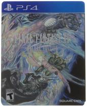 Jogo Square Enix Final Fantasy XV Deluxe PS4