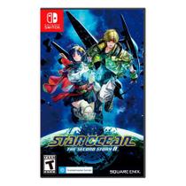 Jogo Star Ocean The Second Story R, Nintendo Switch - SE000276NSW Jogo Star Ocean The Second Story R, Nintendo Switch - SE000276NSW