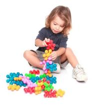 Jogo Star Plic Estrela Baby - Caixa Encaixa Bloco De Montar Jogo Star Plic Estrela Baby - Caixa Encaixa Bloco De Montar