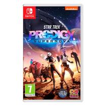 Jogo Star Trek Prodigy Supernova para Nintend SwitchH Jogo Star Trek Prodigy Supernova para Nintend SwitchH