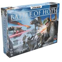 Jogo Star Wars - Battle of Hoth - Galápagos