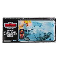 Jogo Star Wars Hoth Ice Planet Adventure E9385 - HASBRO