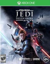 Jogo Star Wars - Jedi Fallen Order (xbox One)