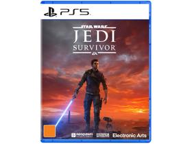 Jogo Star Wars Jedi Survivor para PS5 EA