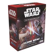 Jogo Star Wars The Deckbuilding Game Clone Wars Galapagos Jogo Star Wars The Deckbuilding Game Clone Wars Galapagos