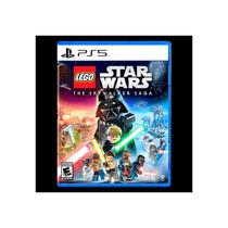 Jogo Star Wars The Skywalker Saga - - Lego
