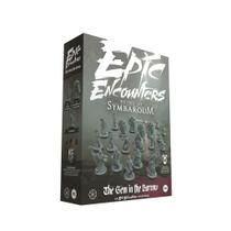 Jogo Steamforged Epic Encounters Ruins of Symbaroum