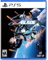 Jogo Stellar Blade Ps5 Midia Fisica Original - Playstation