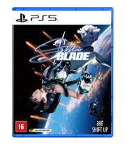 Jogo Stellar Blade - PS5 Nacional Dublado