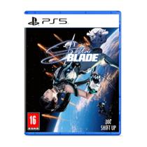 Jogo Stellar Blade - PS5 - Sony