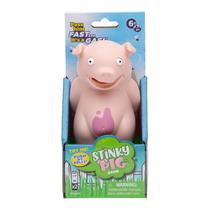 Jogo Stinky Pig PlayMonster Fast Musical Kids 6+ Jogo Stinky Pig PlayMonster Fast Musical Kids 6+