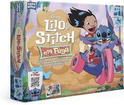 Jogo stitch em fuga 3318 Jogo stitch em fuga 3318
