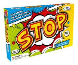 Jogo Stop 7172 Jogo Stop 7172