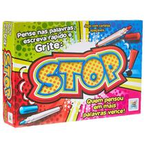 Jogo Stop!