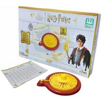 Jogo Stop Criança Familia Educativo Diverção Harry Potter - Nig Brinquedos Jogo Stop Criança Familia Educativo Diverção Harry Potter - Nig Brinquedos