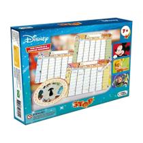 Jogo Stop Disney Pais e Filhos