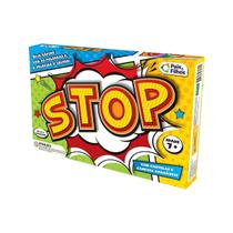 Jogo Stop - Diversão para Toda a família Jogo Stop - Diversão para Toda a família
