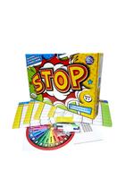 Jogo Stop Pais e Filhos