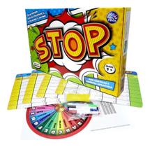 Jogo stop pf(e)