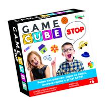 Jogo Stop Presente Dia Das Crianças Brinquedo Infantil 6 anos Infantil Para Criança Educativo Alfabeto Pedagógico Bolsa Viagem Jogo Stop Presente Dia Das Crianças Brinquedo Infantil 6 anos Infantil Para Criança Educativo Alfabeto Pedagógico Bolsa Viagem