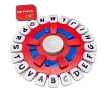 Jogo Stop Tabuleiro Caça Palavras Em Português Trava Letras Jogo Stop Tabuleiro Caça Palavras Em Português Trava Letras