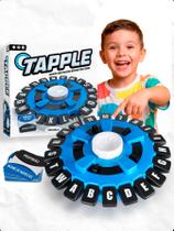 Jogo Stop Trava Letras Tabuleiro Adedonha Carta Amigos Tecla -