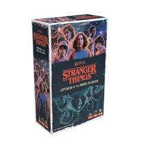 Jogo Stranger Things Attack of the Mind Flayer Galápagos