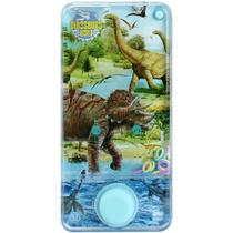 Jogo super argolas dinossauro bbr