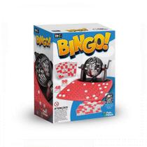 Jogo Super Bingo Pais & Filhos