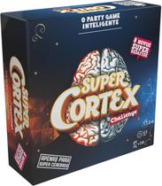 Jogo - Super Cortex Galápagos Jogos Jogo - Super Cortex Galápagos Jogos