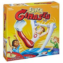 Jogo Super Ginasta Gaming Hasbro C0376