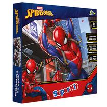 JOGO super kit jogos homem aranha