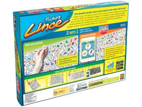 Jogo Super Lince App