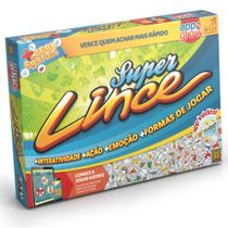 Jogo super lince app grow