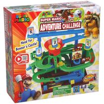 Jogo Super Mario - Adventure Challenge - Epoch