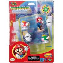 Jogo Super Mario Balacing Game Underwater Stage - Epoch 7392